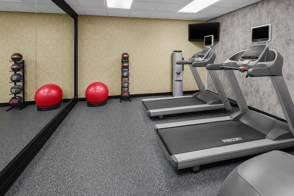 Homewood Suites by Hilton Orland Park - photo 25