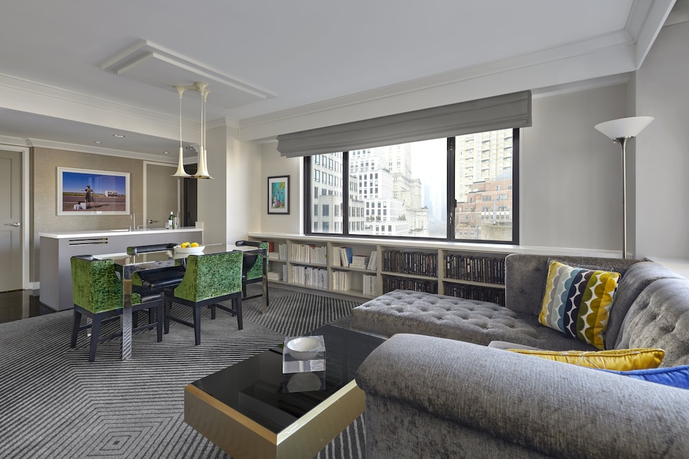 Loews Regency New York Hotel - photo 77