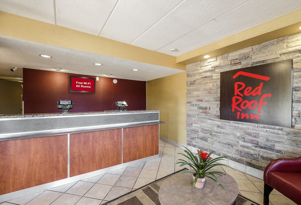 Red Roof Inn Columbus East Reynoldsburg - photo 3
