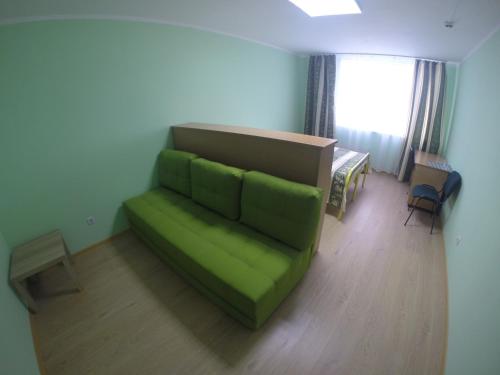 Hotel Atomstroykomplex - last minute hotel in Yekaterinburg