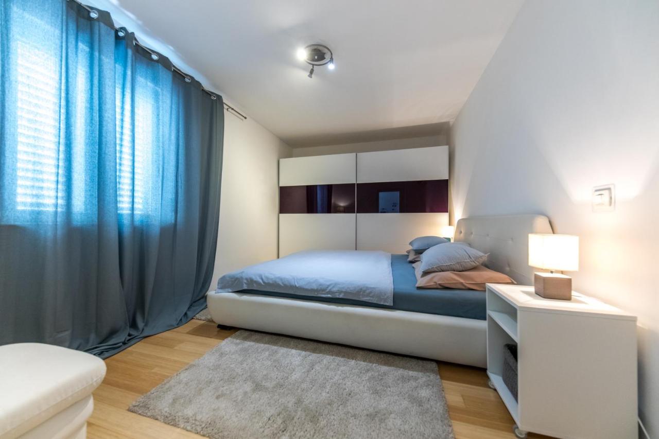2 Bathrooms Free Parking Spot Prt Sea View