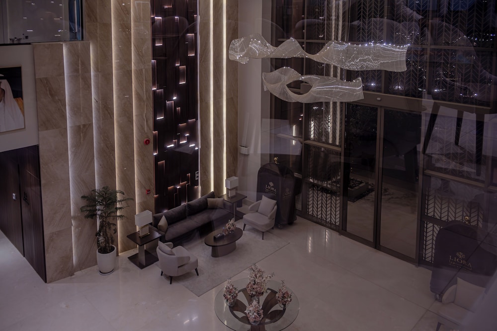 Liora Hotels - last minute hotel in Unknown City