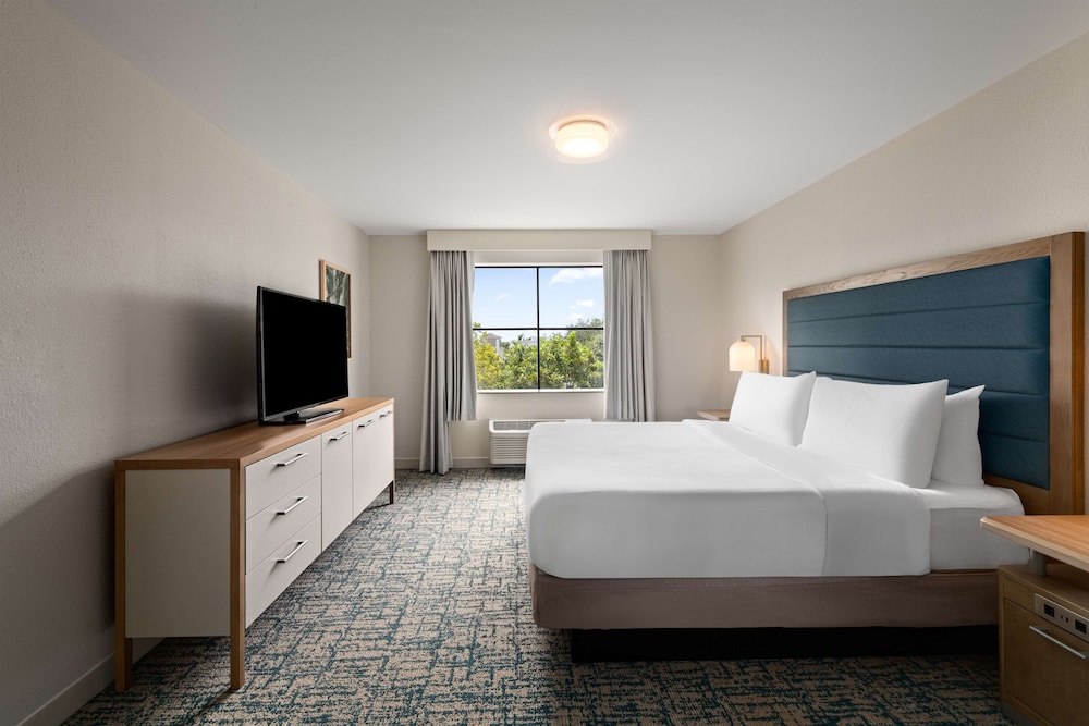 Homewood Suites West Palm Beach - photo 12
