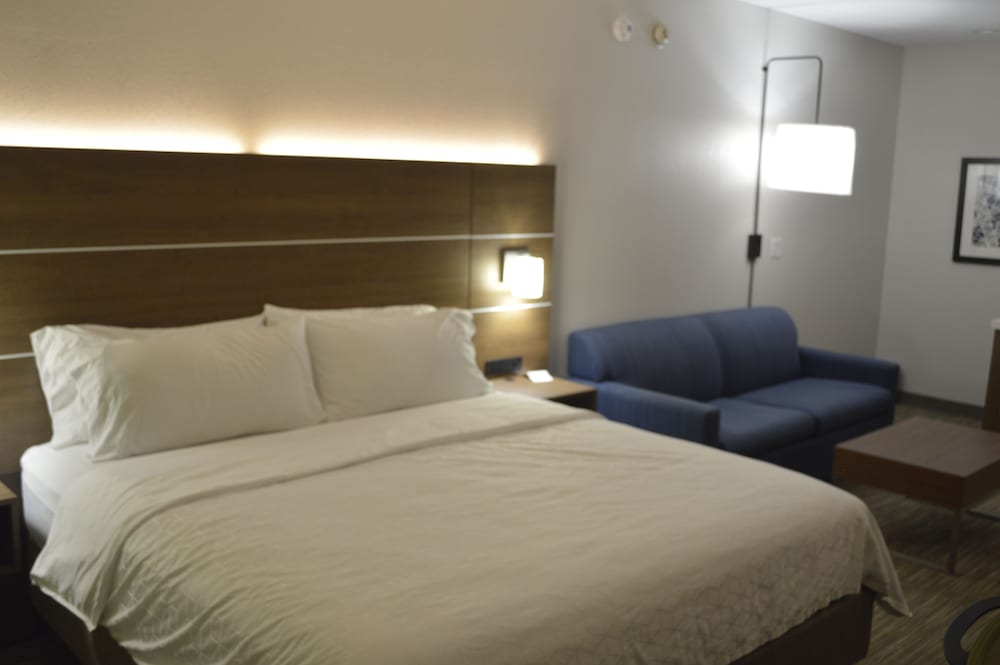 Holiday Inn Express & Suites Franklin KY by IHG - photo 39