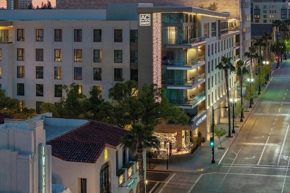 AC Hotel Pasadena - photo 51