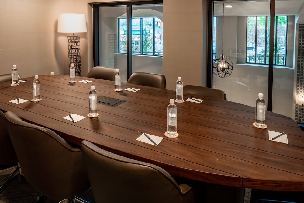 SpringHill Suites by Marriott Fort Worth Historic Stockyards - photo 64