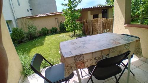 Gîte 4 pers - last minute hotel in Unknown City