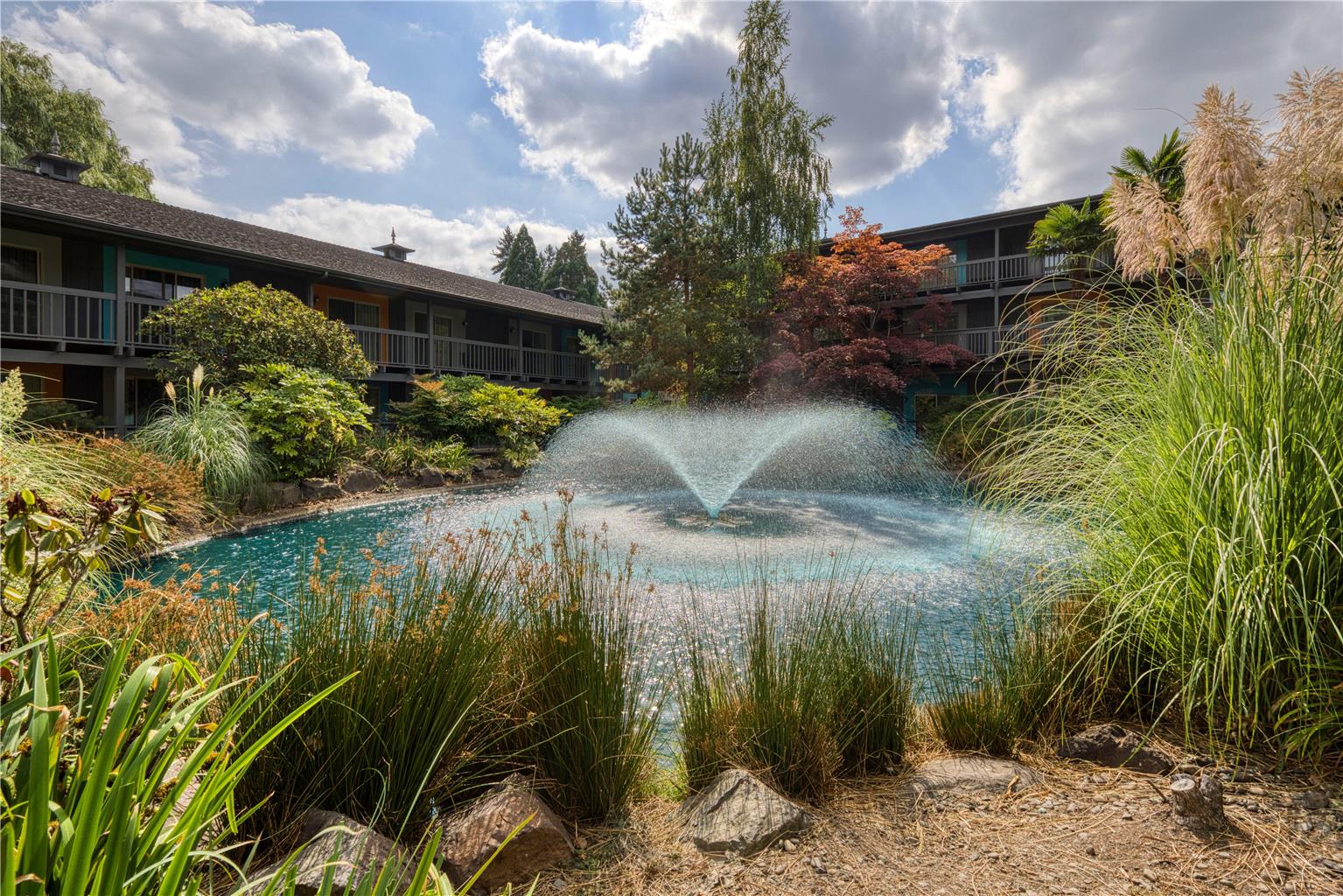 Best Western Portland West Beaverton - photo 73