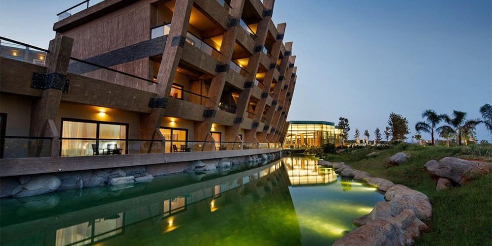Noahs Ark Deluxe Hotel & Spa — Larnaca — photo 5