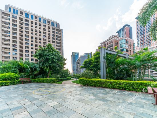 A Apartment Hotel - last minute hotel in Nanning