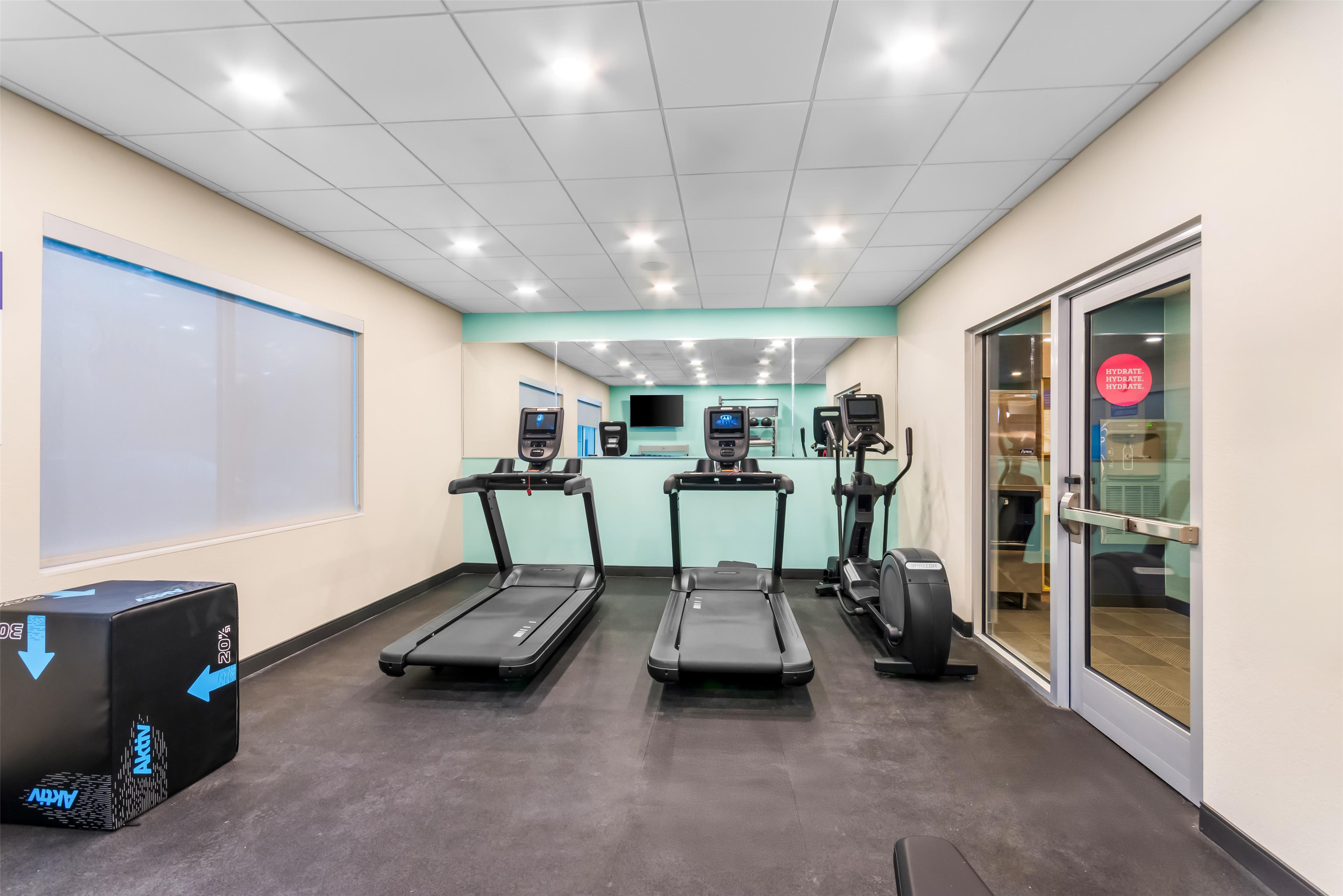 Tru by Hilton Pensacola I 10 North Davis Highway - photo 16