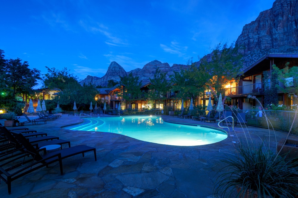 Desert Pearl Inn - photo 22