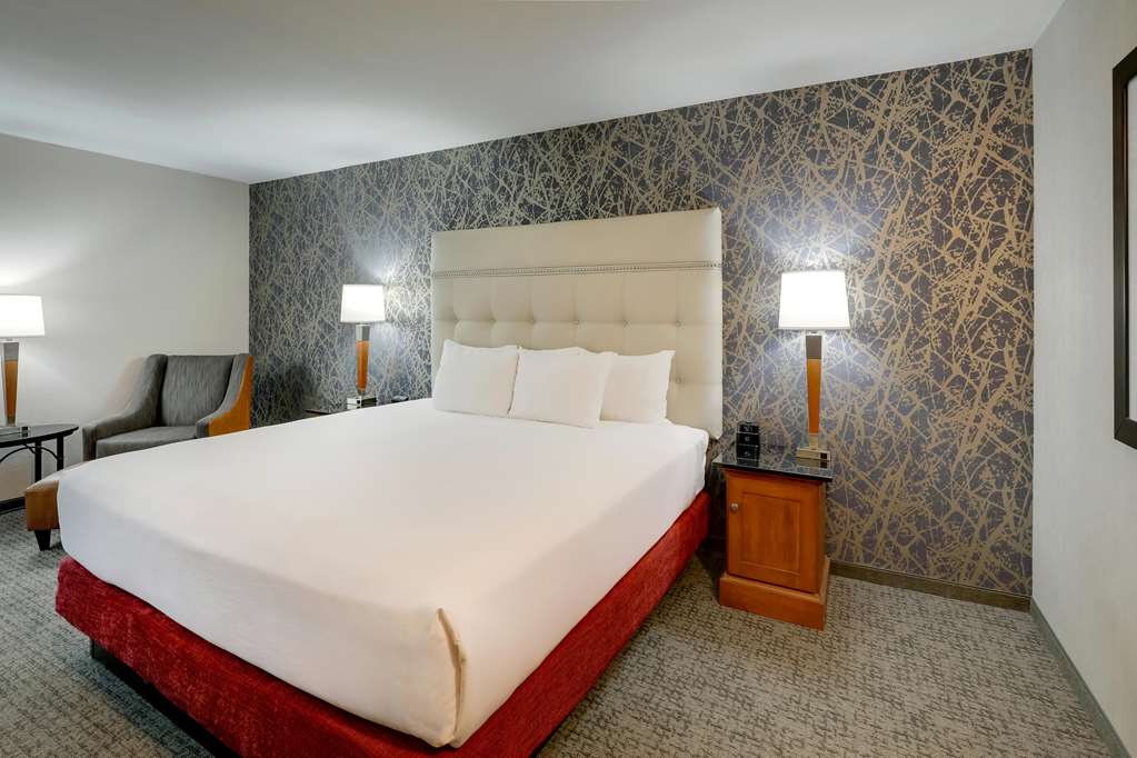 Drury Inn & Suites Springfield IL - photo 15