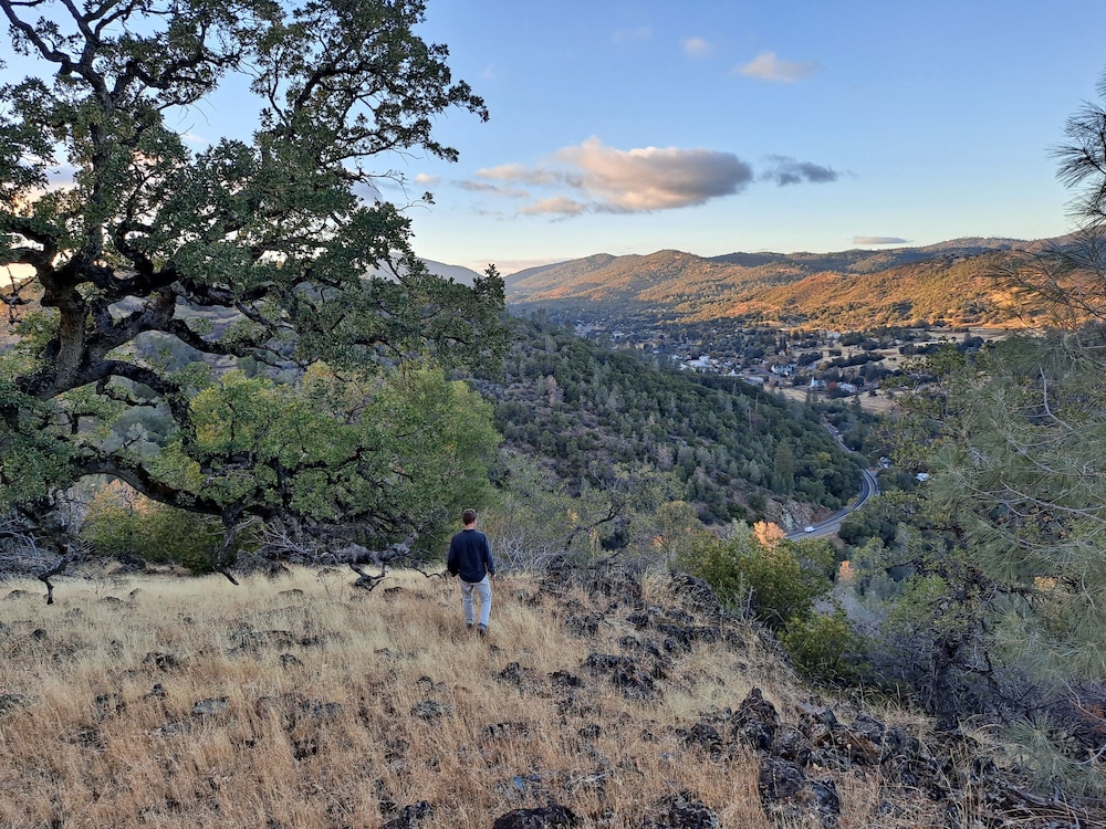 Wildhaven Yosemite Glamping - photo 40