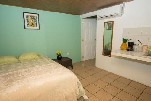 Venustaschiaia - carbon neutral hotel in Naples