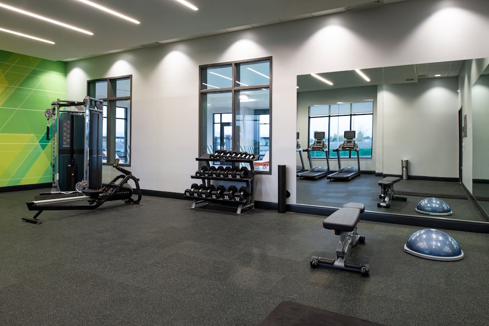 Holiday Inn & Suites Idaho Falls by IHG - photo 40