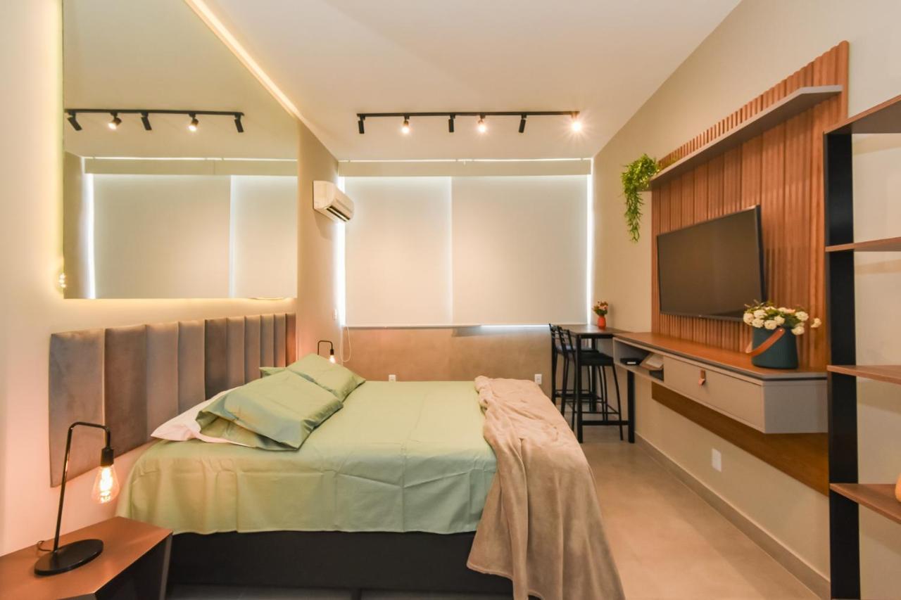 Luxo e Design Vista Mar no Posto 5 Copacabana — 4-Star Luxury Hotel in Rio De Janeiro, Brasil