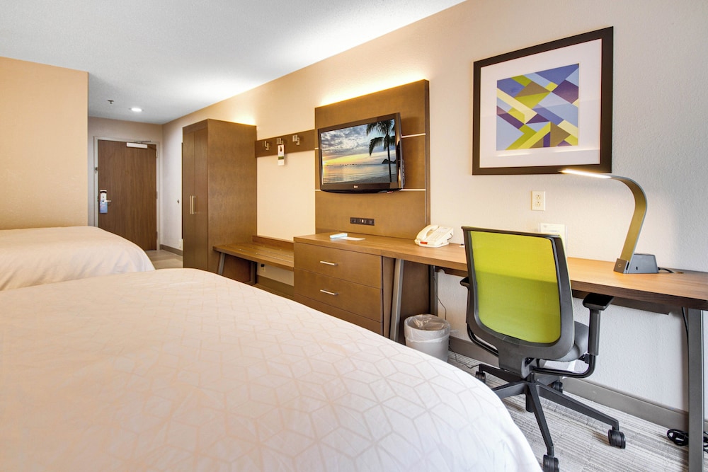 Holiday Inn Express Dublin by IHG - photo 5