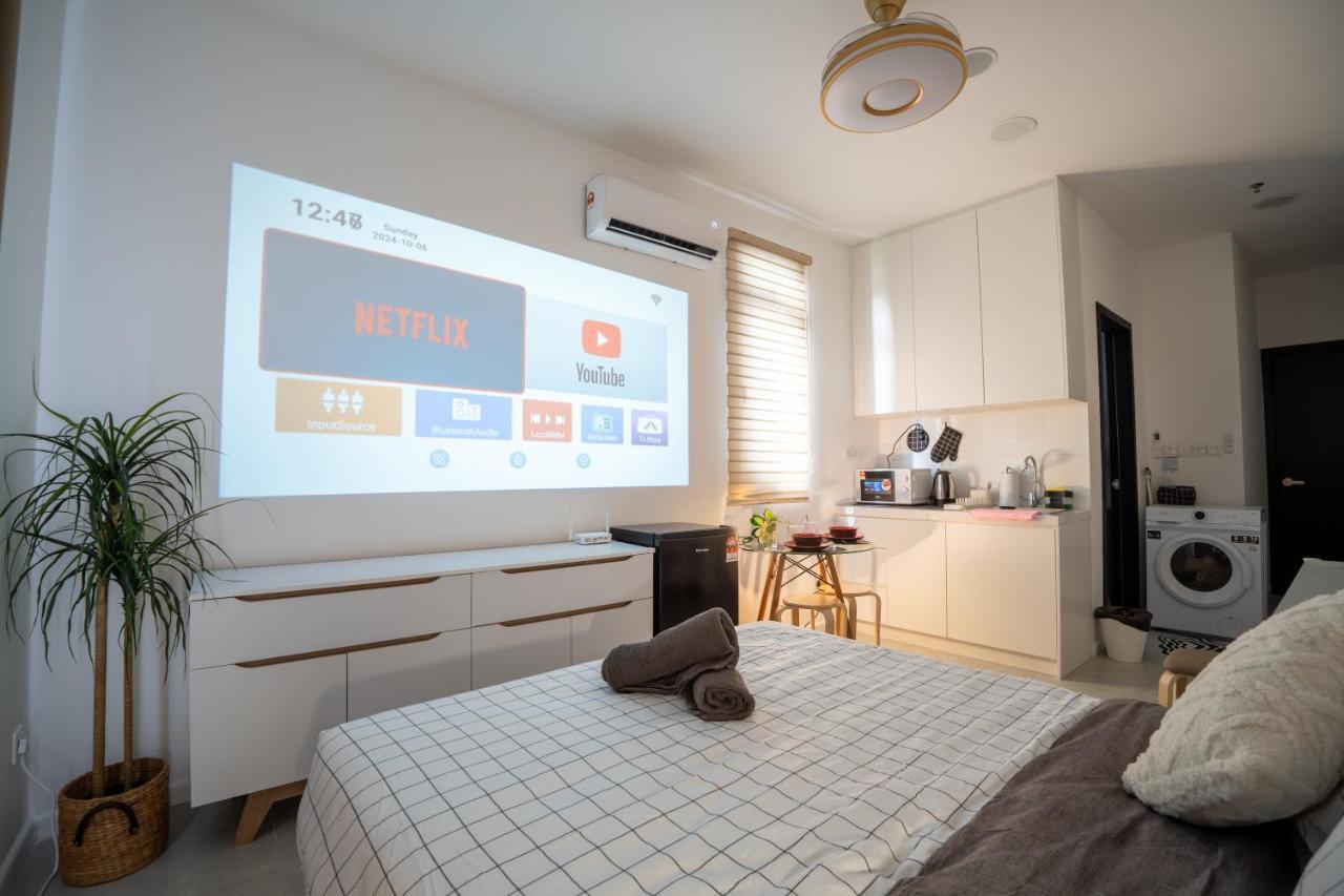 Neu Suites By Cozy Unit L20ra Near Klcc & Jelatek Lrt — 4-Star Luxury Hotel in Kuala Lumpur, Malaysia