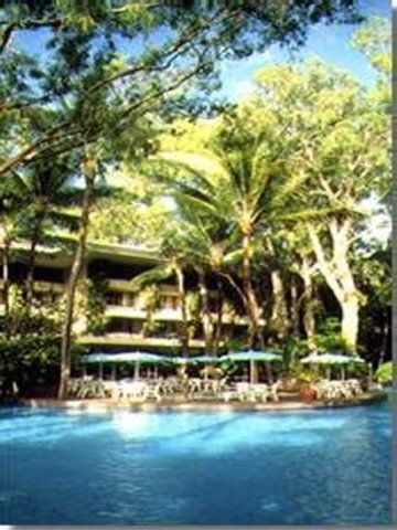 Clarion Great Barrier Reef in Palm Cove, Australia