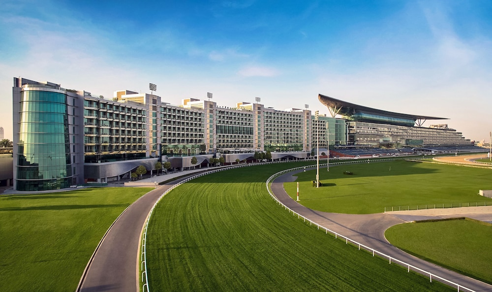 Airbetter Al Meydan Rd in Dubai, United Arab Emirates