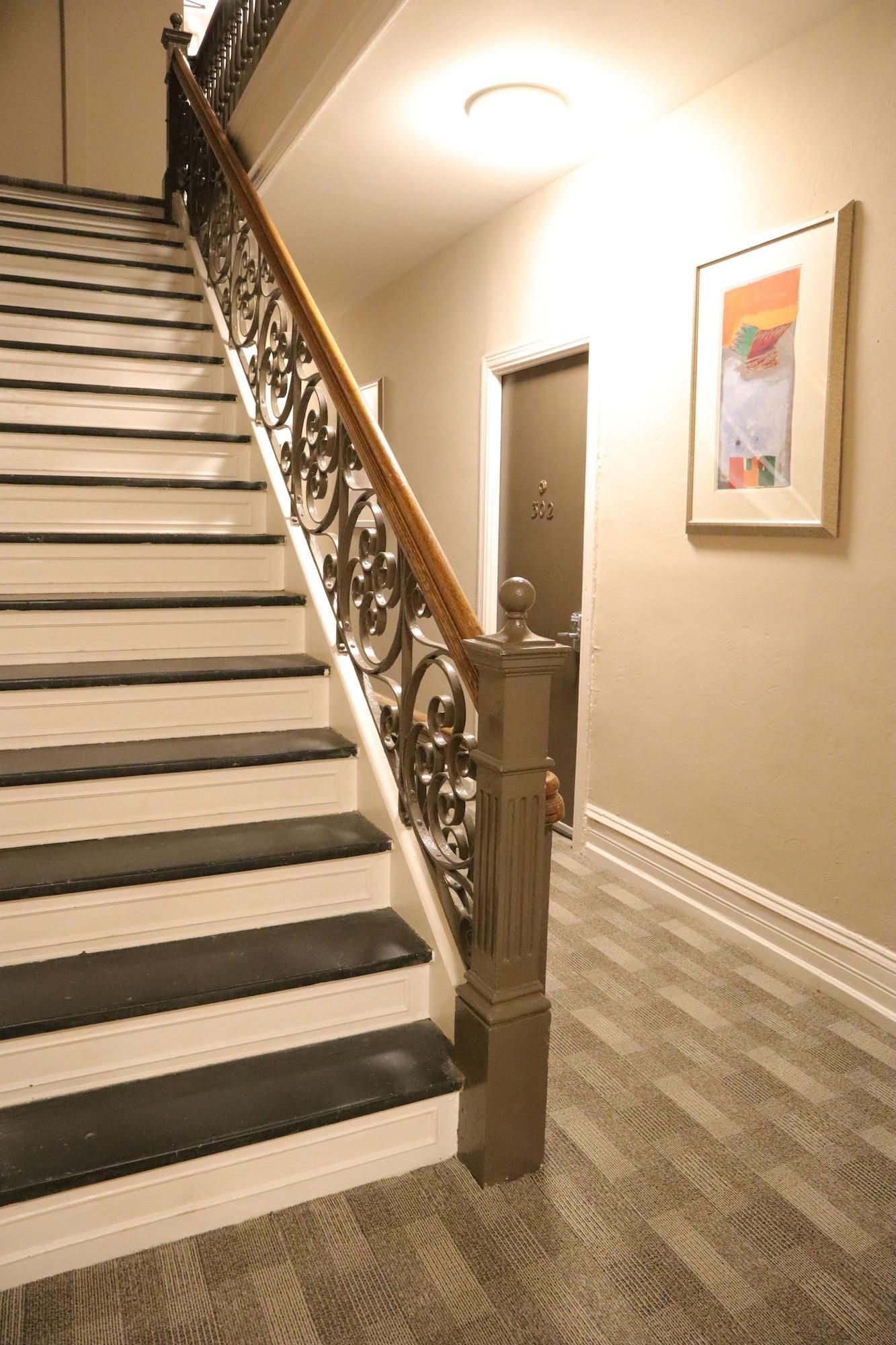 Midtown Suites - photo 22