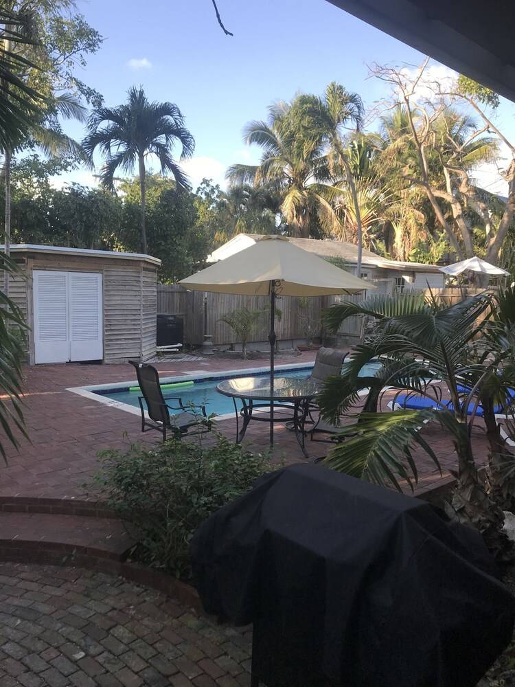 New Orleans House Gay Men Adult Resort - photo 65