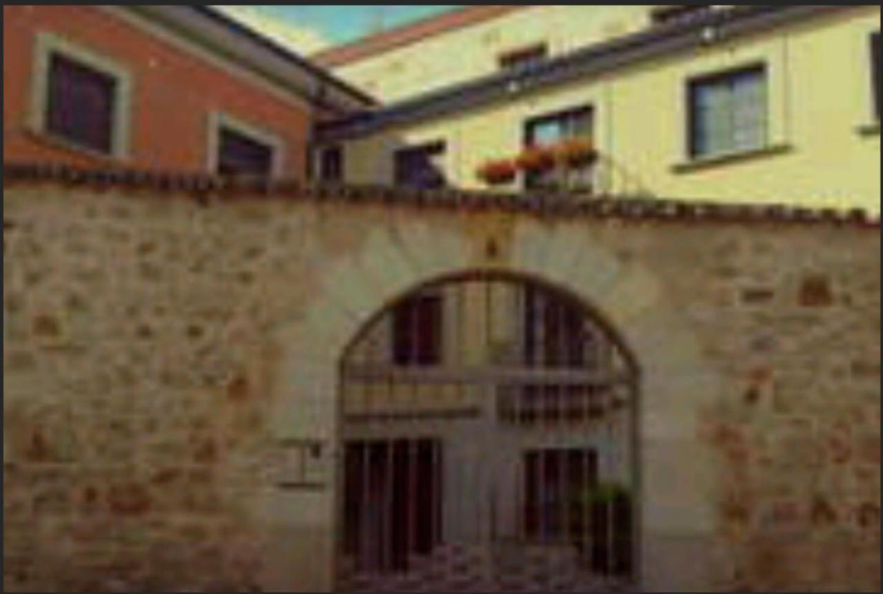 Piso En El Casco Antiguo — Zamora