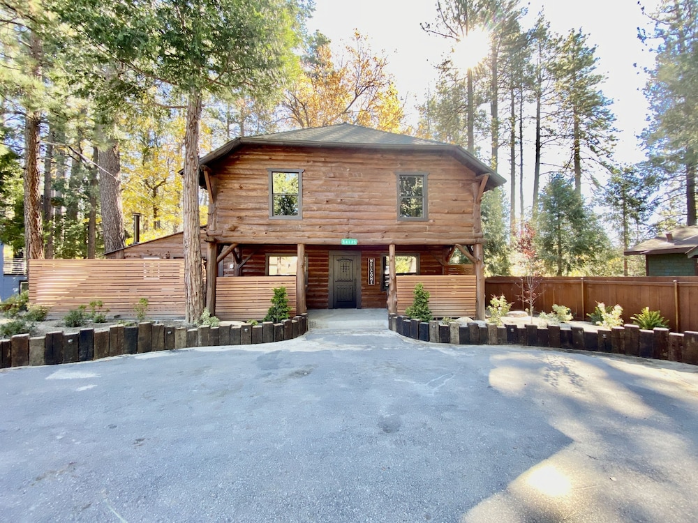 Idyllwild Inn - photo 157