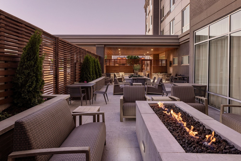 Courtyard by Marriott Orem University Place - photo 24