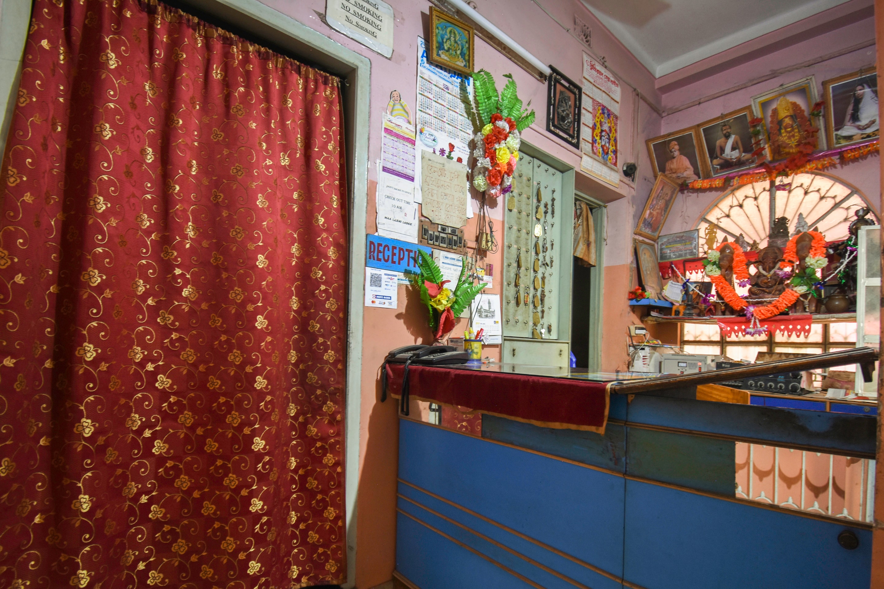 Hotel O Maa Laxmi Lodge — Bankura — photo 4