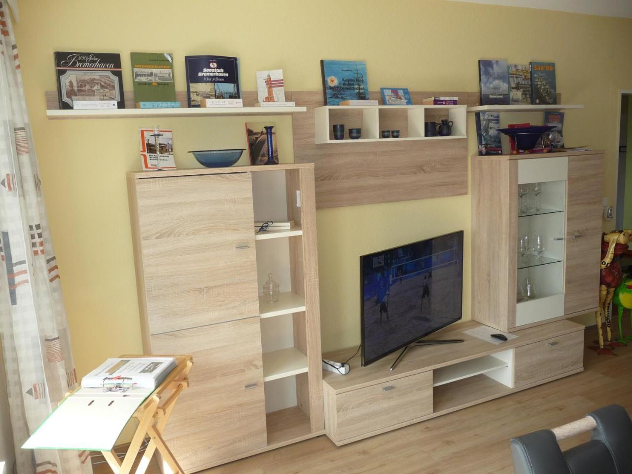 Ferienwohnung Ambiente — Bremerhaven — photo 2