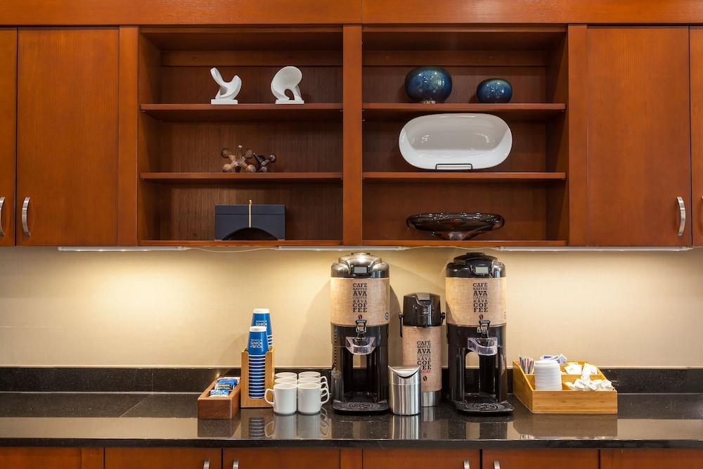 Four Points By Sheraton Raleigh Durham Airport - photo 12