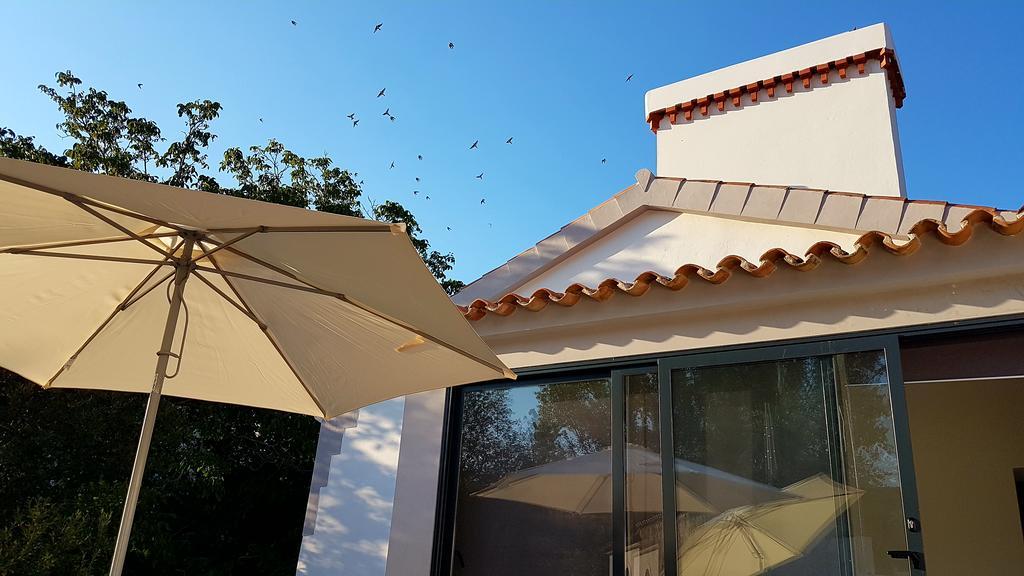 Casas Do Contrabando — 4-Star Luxury Hotel in Marvao, Portugal