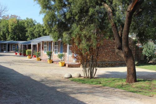 Opstal Guestfarm — Potchefstroom — photo 3