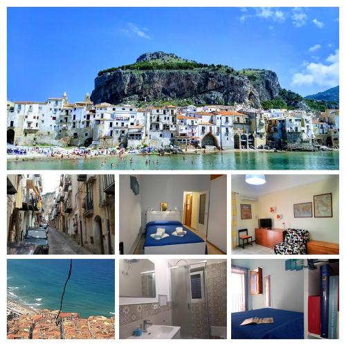 Sognando il mare — 4-Star Luxury Hotel in Cefalu, Italy