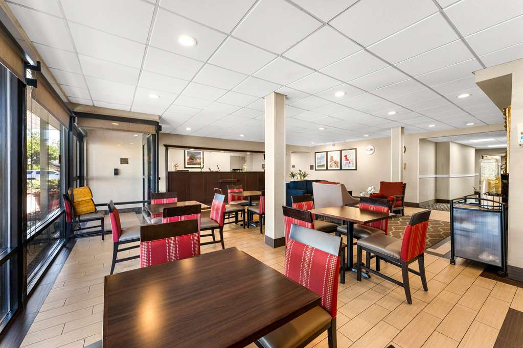 SureStay Plus by Best Western Reading North - photo 13