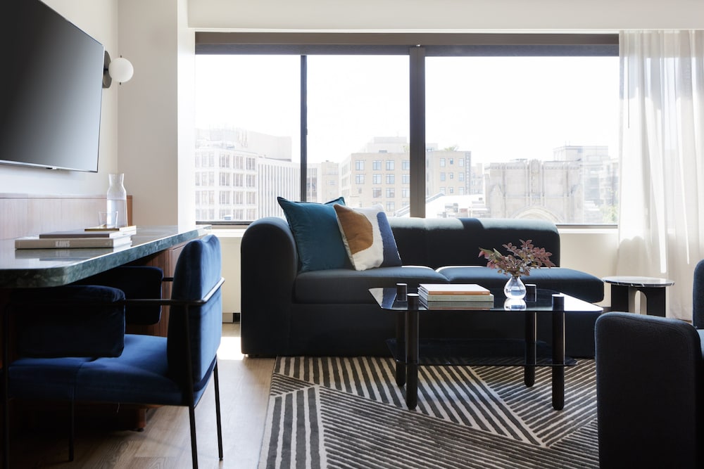 Kimpton Banneker Hotel by IHG - photo 39