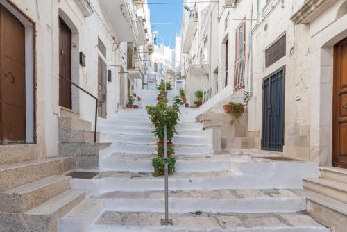 Casa Grace — 4-Star Luxury Hotel in Ostuni, Italy