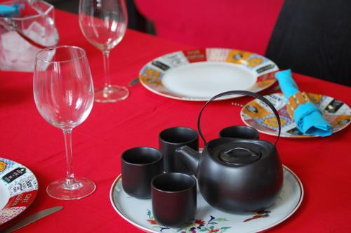 Capuchinhas Apartment — 4-Star Luxury Hotel in Funchal, Portugal