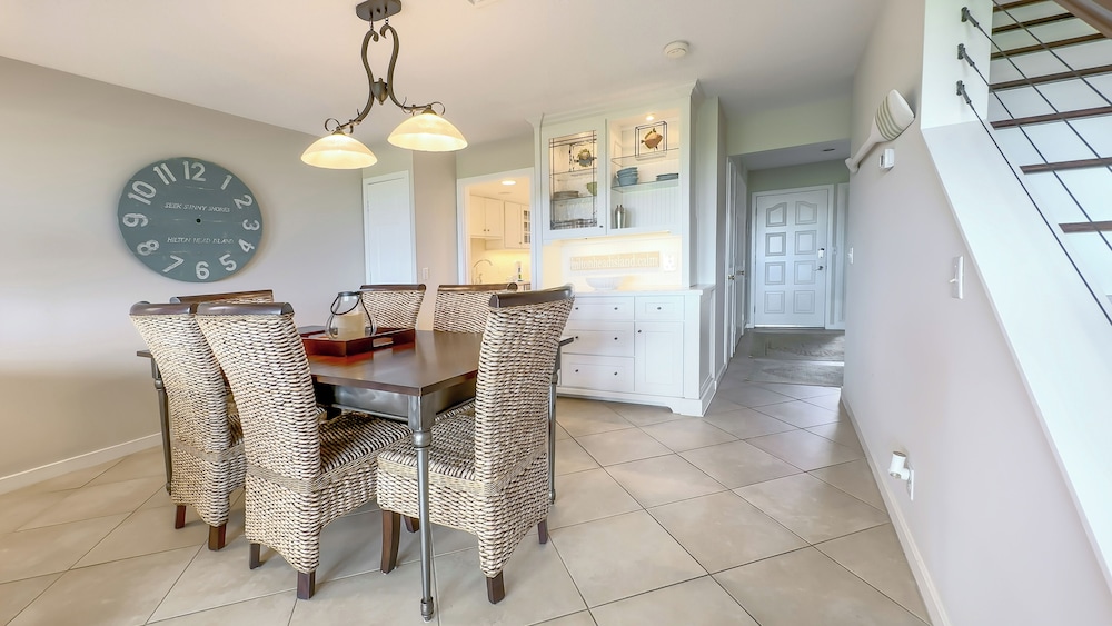 744 Schooner Court at The Sea Pines Resort - photo 15