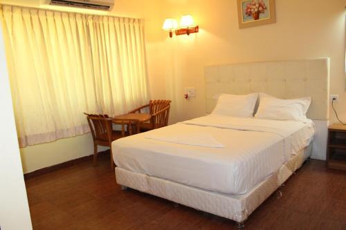 Ziara Hotel — Cuddapah — photo 4