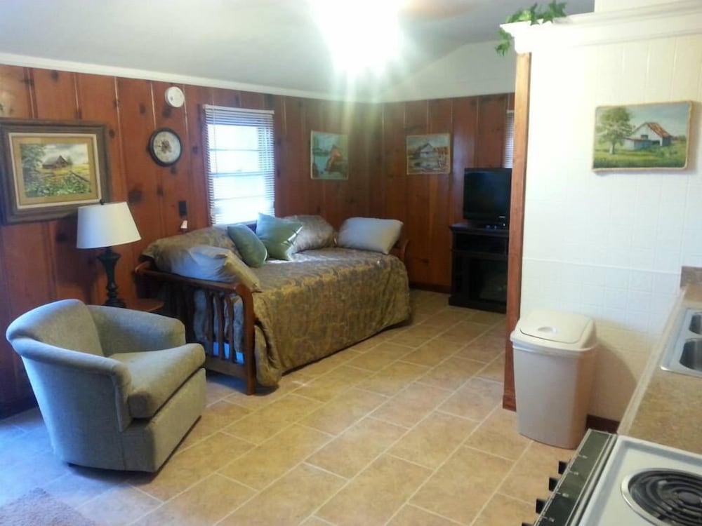 Wilson's Resort - photo 13