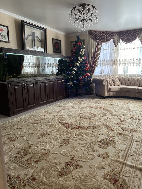 U Istochnika Narzan Living Quarters — Kislovodsk
