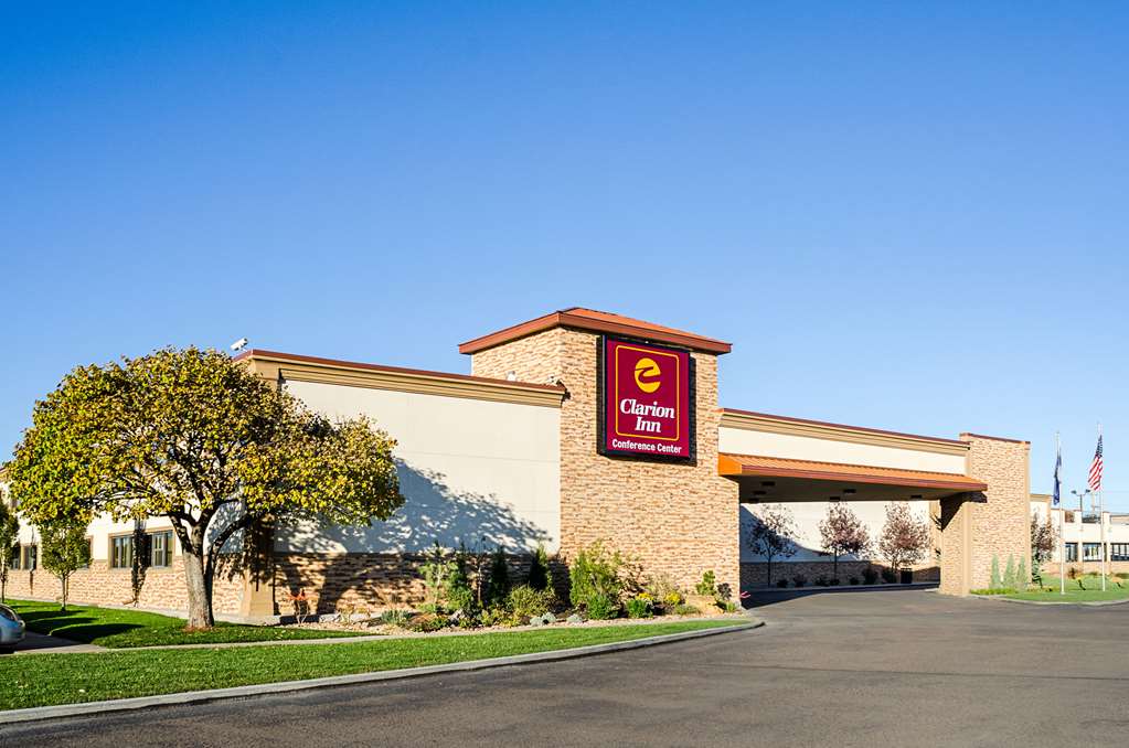 Clarion Inn Kansas - photo 2