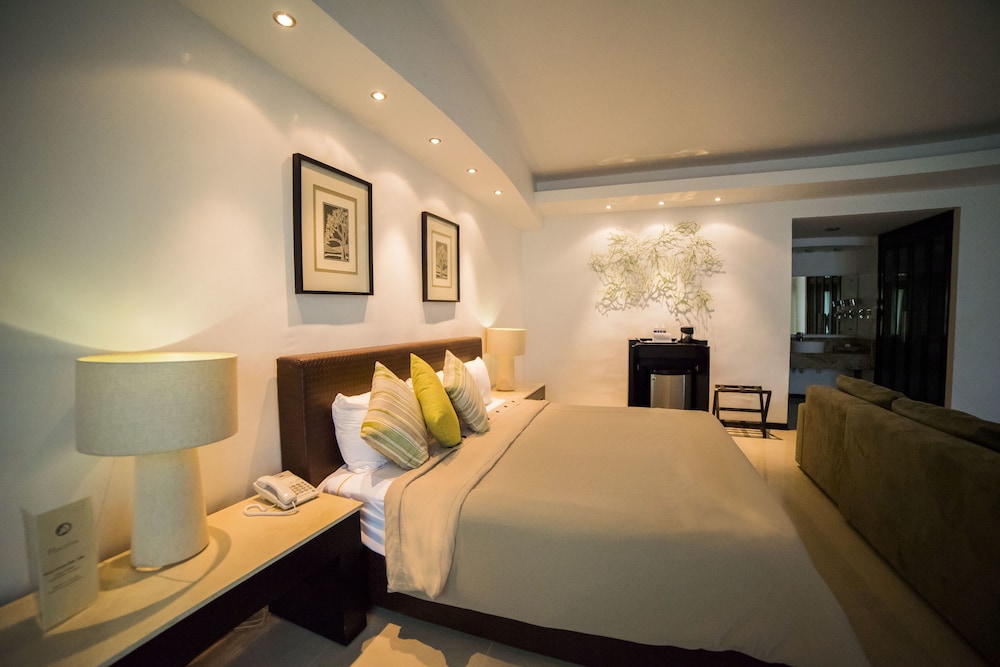 Hotel Grand Marlon in Chetumal, Mexico