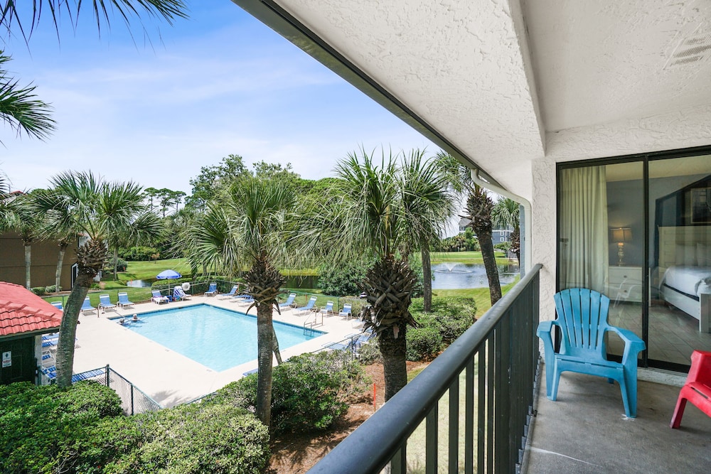 Edgewater Beach & Golf Resort by Panhandle Getaways - photo 102