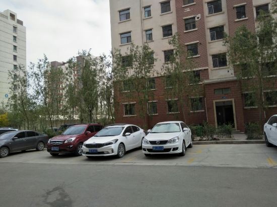 Yuanpeng Family Hotel in Haidong, People's Republic of China