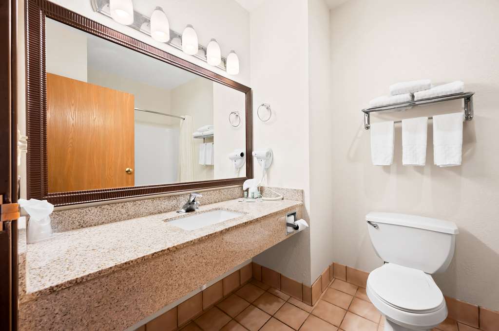 Best Western Annawan Inn - photo 25