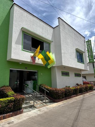 Hotel Premium Biss - last minute hotel in Supia